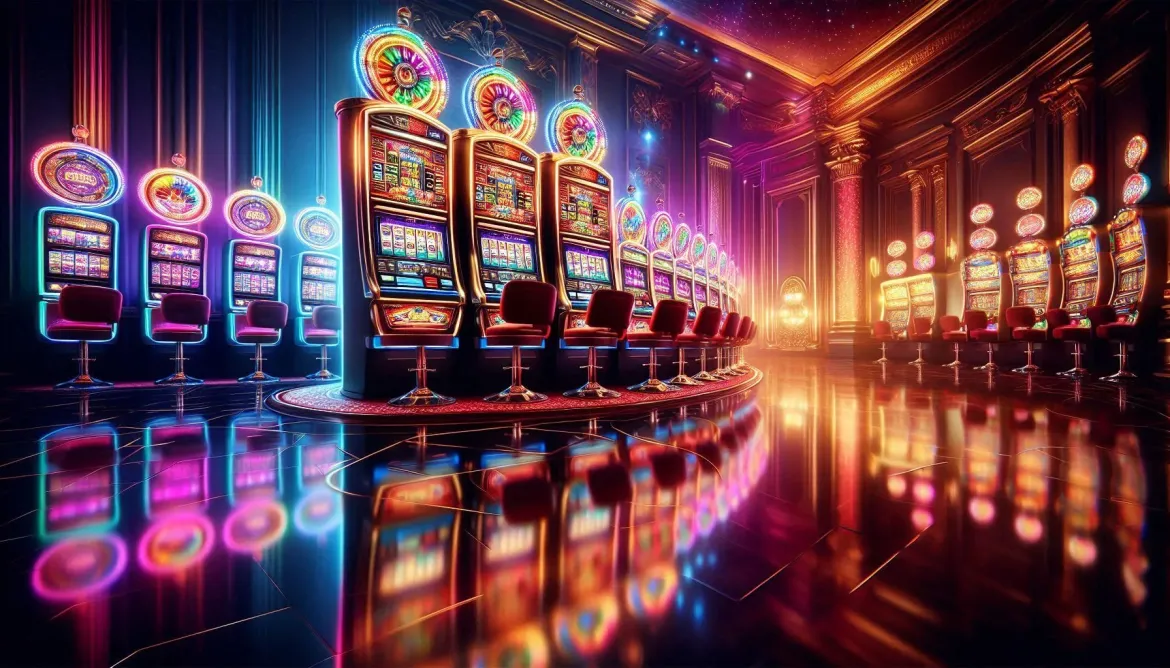 Cashpot Casino